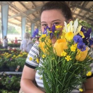 Meet your Posher, Erica